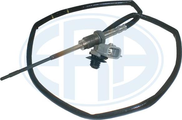 ERA 551071 - Sensor, işlənmiş qazın temperaturu furqanavto.az