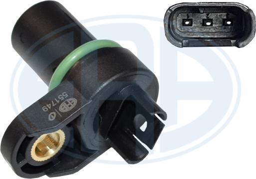 ERA 551749A - Sensor, krank mili nəbzi furqanavto.az