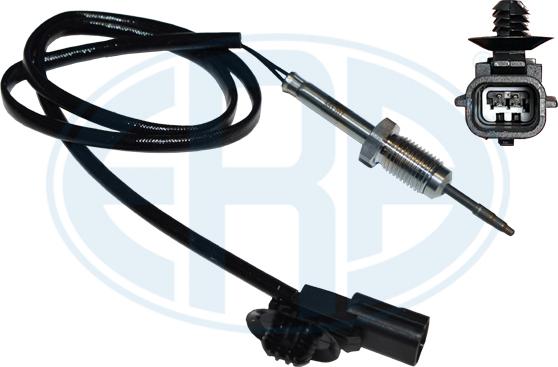 ERA 551707A - Sensor, işlənmiş qazın temperaturu furqanavto.az