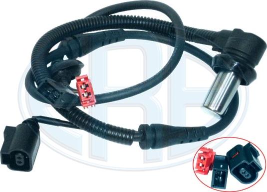 ERA 560045A - Sensor, təkər sürəti furqanavto.az