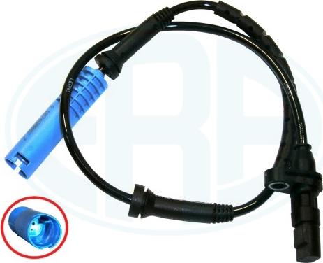 ERA 560019A - Sensor, təkər sürəti furqanavto.az