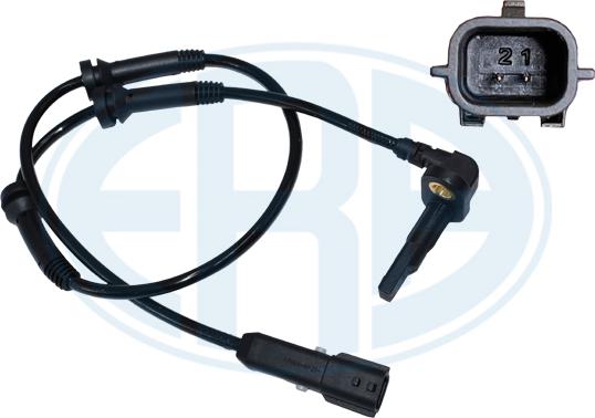 ERA 560765A - Sensor, təkər sürəti furqanavto.az