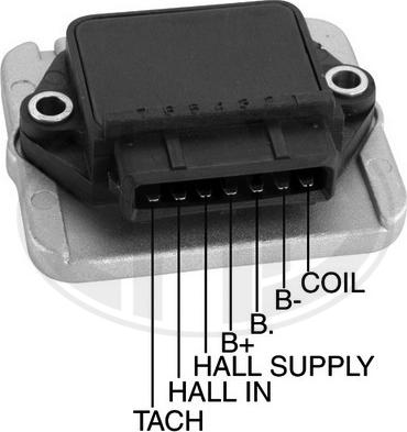 ERA 885060 - Avtomobil, alışma sistemi furqanavto.az