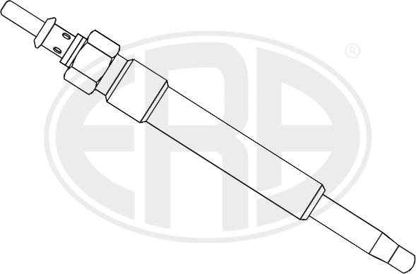 ERA 886049 - İşıqlandırma şamı furqanavto.az