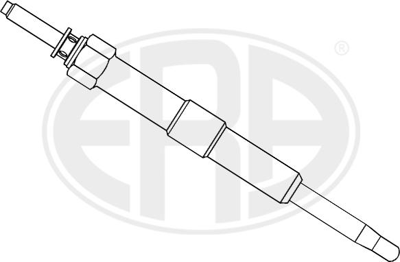 ERA 886046 - İşıqlandırma şamı furqanavto.az