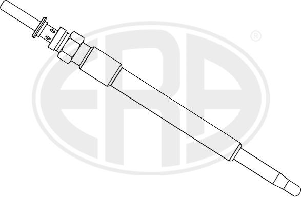 ERA 886042 - İşıqlandırma şamı furqanavto.az