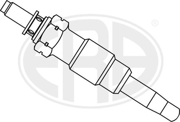 ERA 886047 - İşıqlandırma şamı furqanavto.az