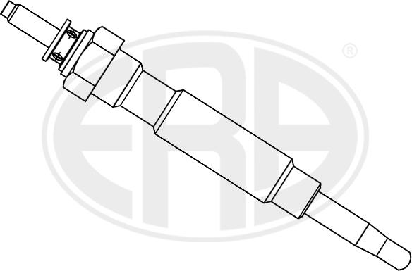 ERA 886055 - İşıqlandırma şamı www.furqanavto.az