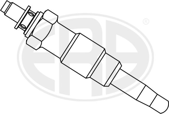 ERA 886051 - İşıqlandırma şamı furqanavto.az