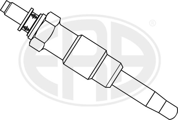 ERA 886058 - İşıqlandırma şamı furqanavto.az