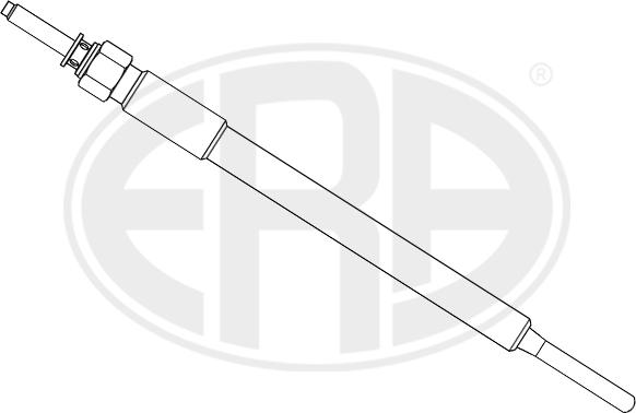 ERA 886052 - İşıqlandırma şamı furqanavto.az