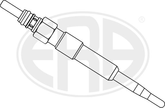 ERA 886066 - İşıqlandırma şamı furqanavto.az