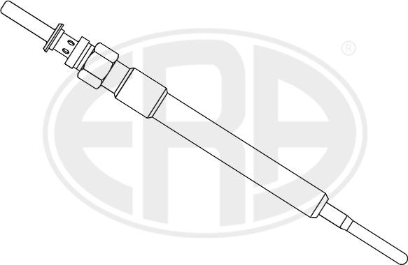 ERA 886063 - İşıqlandırma şamı furqanavto.az