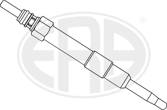 ERA 886005 - İşıqlandırma şamı furqanavto.az