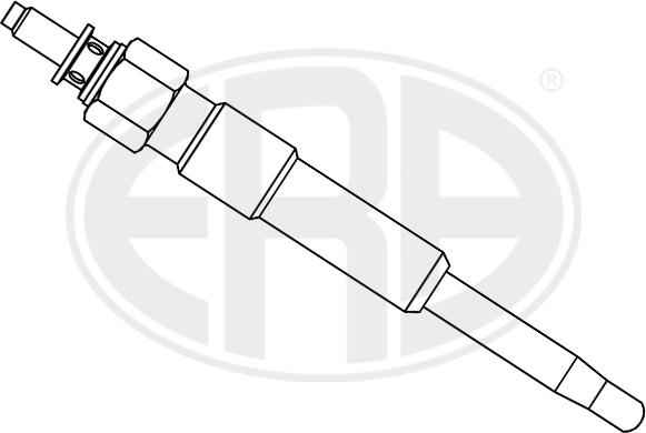 ERA 886003 - İşıqlandırma şamı furqanavto.az