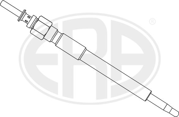 ERA 886019 - İşıqlandırma şamı furqanavto.az