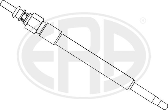 ERA 886016 - İşıqlandırma şamı furqanavto.az