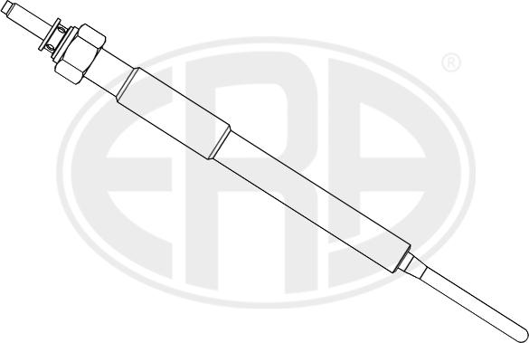 ERA 886089 - İşıqlandırma şamı furqanavto.az