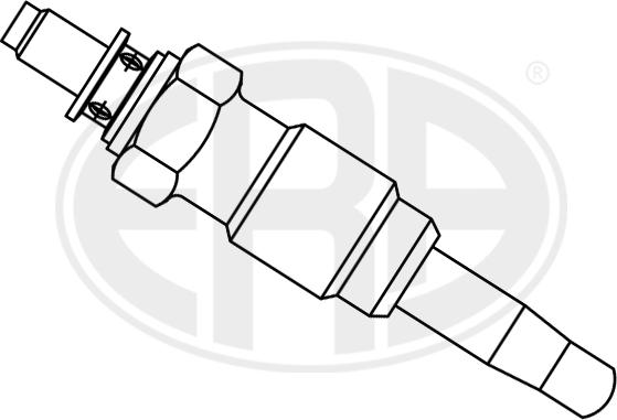 ERA 886085 - İşıqlandırma şamı furqanavto.az