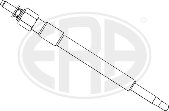 ERA 886086 - İşıqlandırma şamı furqanavto.az