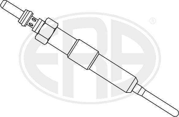 ERA 886034 - İşıqlandırma şamı furqanavto.az