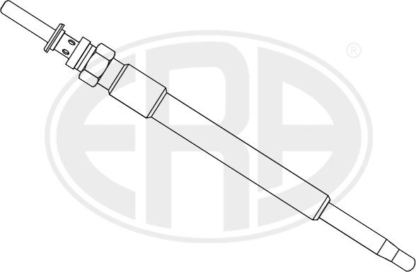 ERA 886033 - İşıqlandırma şamı furqanavto.az