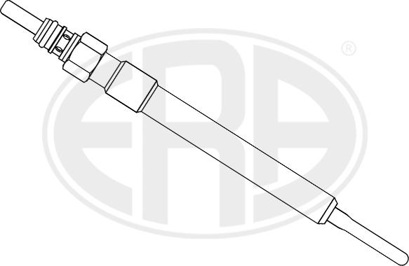 ERA 886032 - İşıqlandırma şamı furqanavto.az