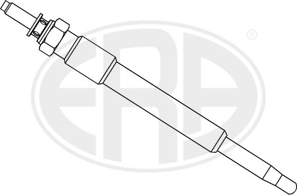 ERA 886029 - İşıqlandırma şamı furqanavto.az