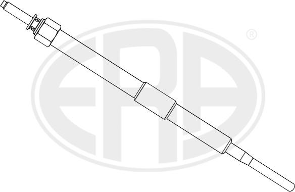 ERA 886023 - İşıqlandırma şamı furqanavto.az