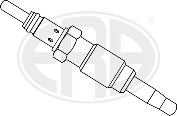 ERA 886027 - İşıqlandırma şamı furqanavto.az