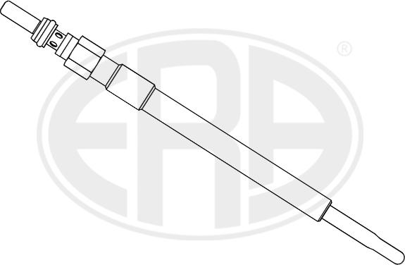 ERA 886072 - İşıqlandırma şamı furqanavto.az