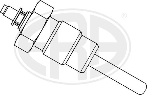 ERA 886145 - İşıqlandırma şamı furqanavto.az