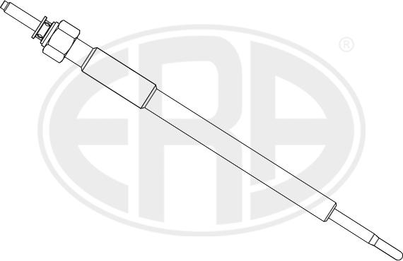 ERA 886140 - İşıqlandırma şamı furqanavto.az