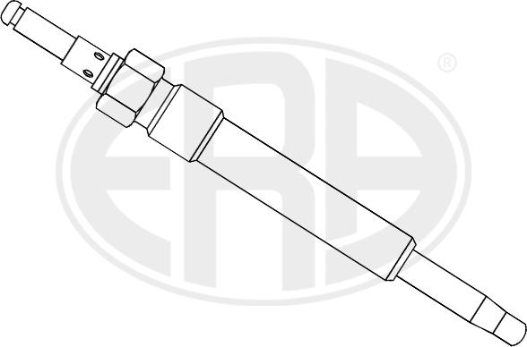 ERA 886109 - İşıqlandırma şamı furqanavto.az