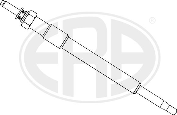 ERA 886114 - İşıqlandırma şamı furqanavto.az