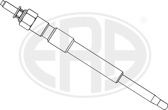 ERA 886118 - İşıqlandırma şamı furqanavto.az