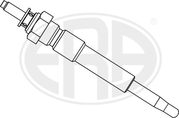 ERA 886112 - İşıqlandırma şamı furqanavto.az