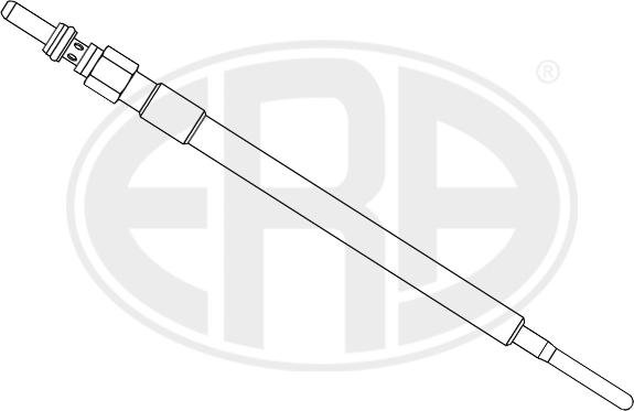 ERA 886188 - İşıqlandırma şamı furqanavto.az