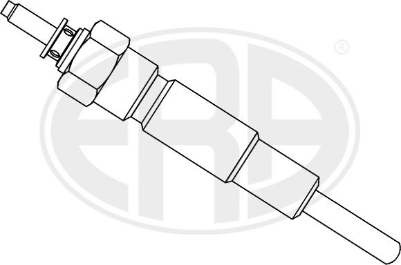 ERA 886182 - İşıqlandırma şamı furqanavto.az