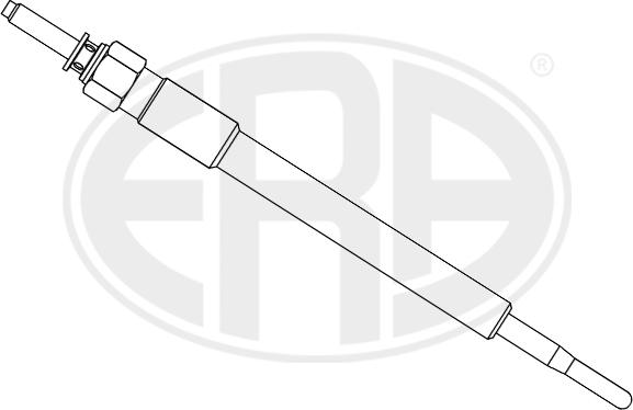 ERA 886138 - İşıqlandırma şamı furqanavto.az