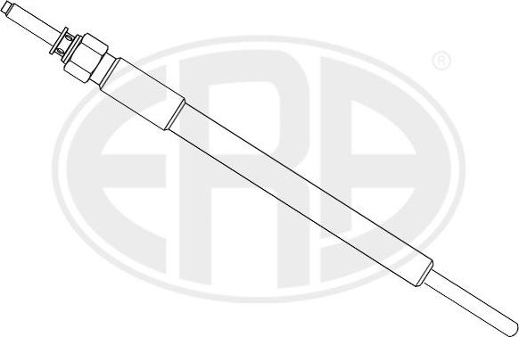 ERA 887041 - İşıqlandırma şamı furqanavto.az