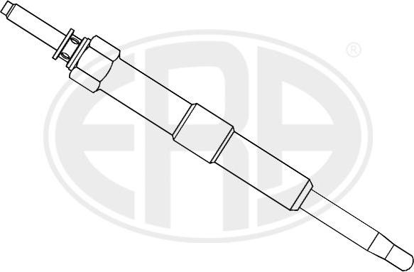 ERA 887047 - İşıqlandırma şamı furqanavto.az