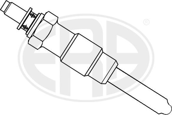 ERA 887065 - İşıqlandırma şamı furqanavto.az