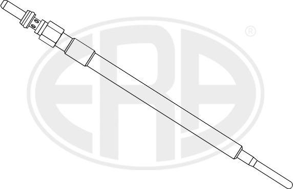 ERA 887006 - İşıqlandırma şamı furqanavto.az