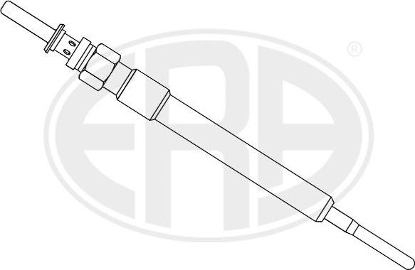 ERA 887000 - İşıqlandırma şamı furqanavto.az