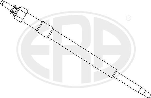 ERA 887039 - İşıqlandırma şamı furqanavto.az