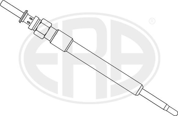 ERA 887030 - İşıqlandırma şamı furqanavto.az