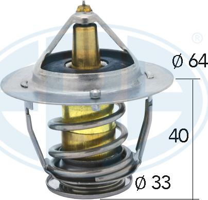 ERA 350455A - Termostat, soyuducu furqanavto.az