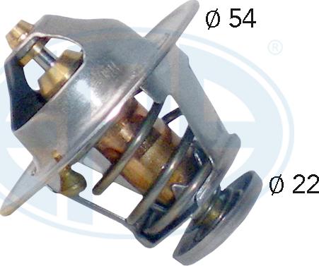 ERA 350427 - Termostat, soyuducu furqanavto.az