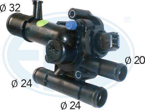 ERA 350471 - Termostat, soyuducu furqanavto.az